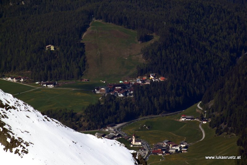 Niederthai
