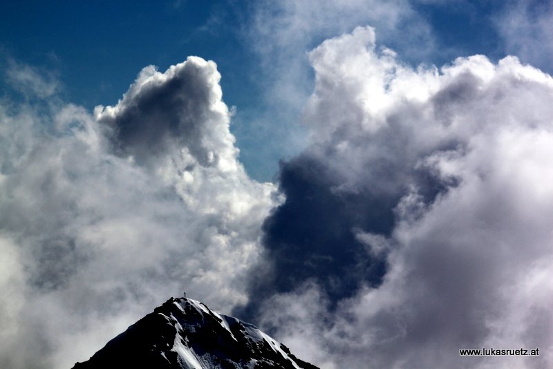 Rotgrubenspitze