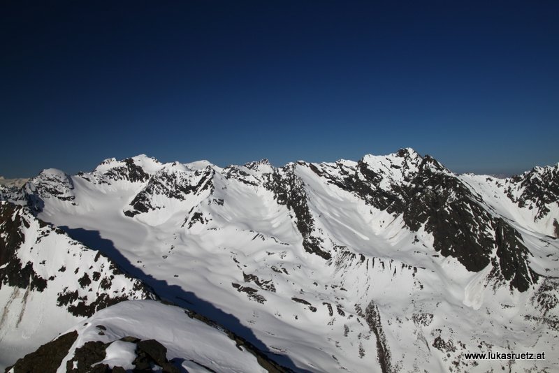 Hinteres Gleirsch