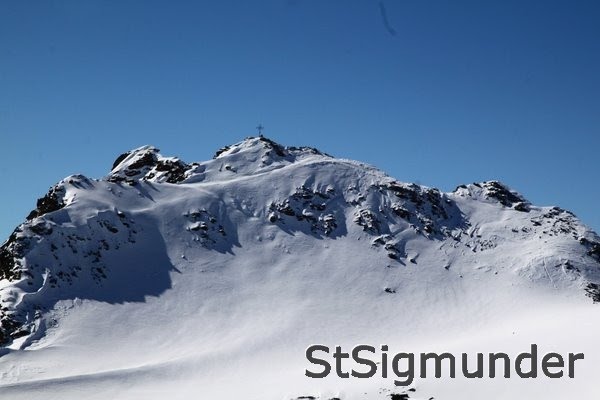 und so schaut er durchschnittlich im Winter aus