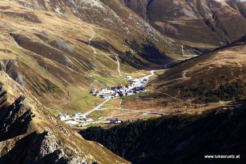 Kühtai