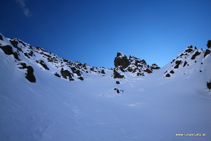 Ende in Sicht