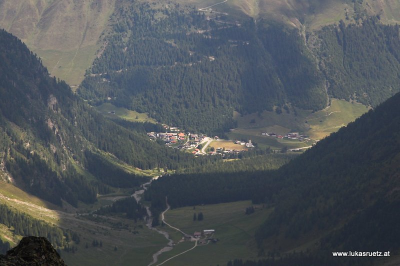 dahoam