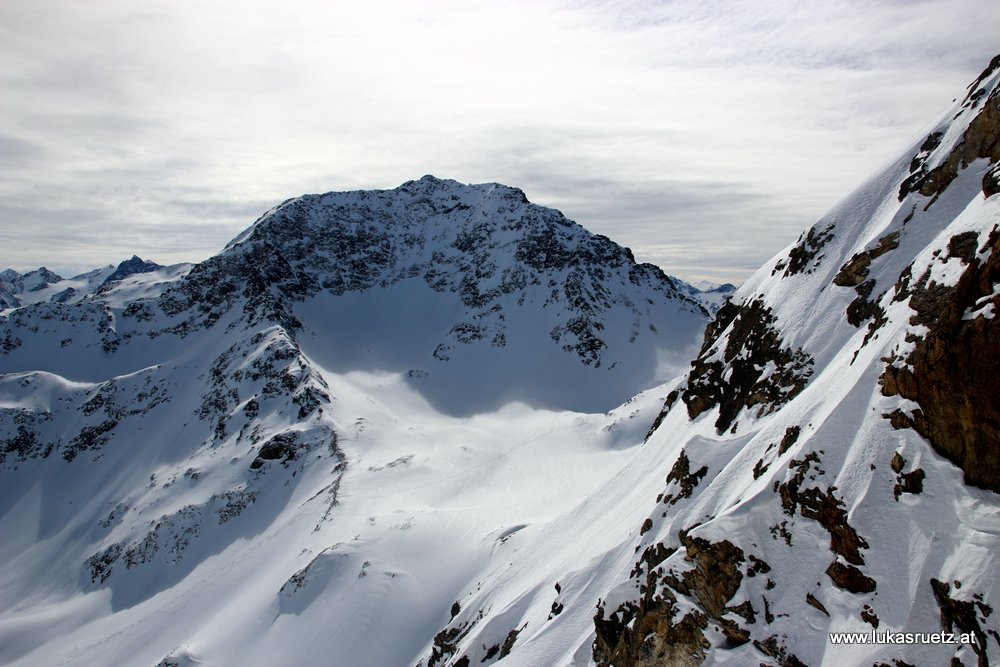 Hochreichkopf