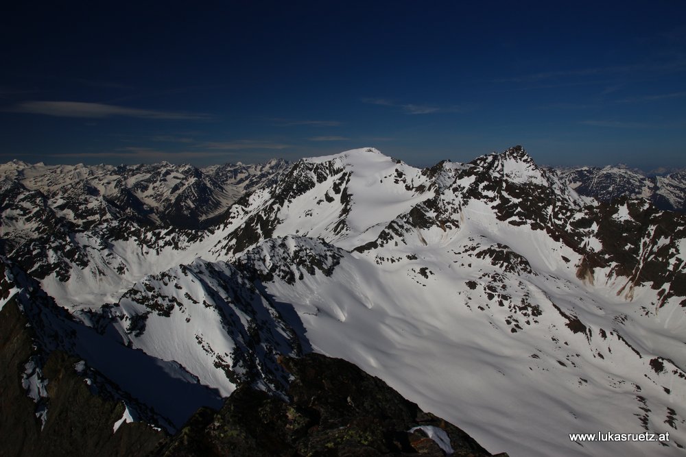 Breiter Grieskogel
