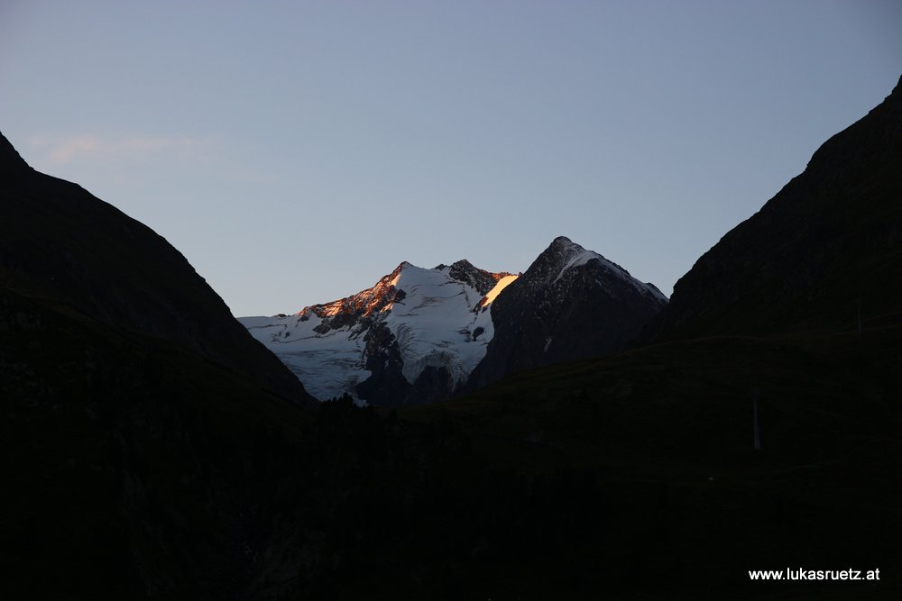 Liebener Spitze