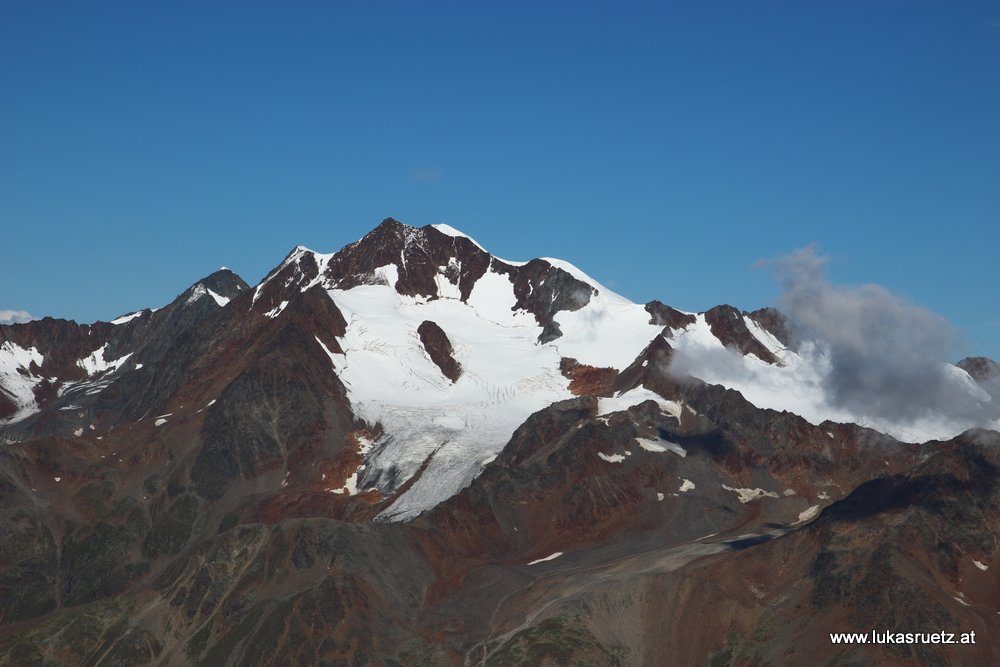 Wildspitze