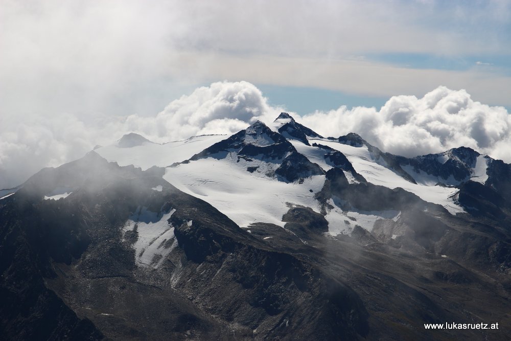 See'lenkogel ( ' weil von "See" und nicht von "Seele")