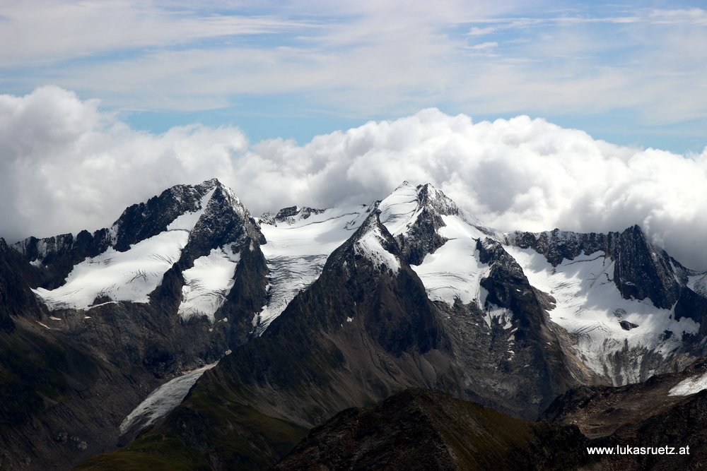 Hochfirst, Liebener