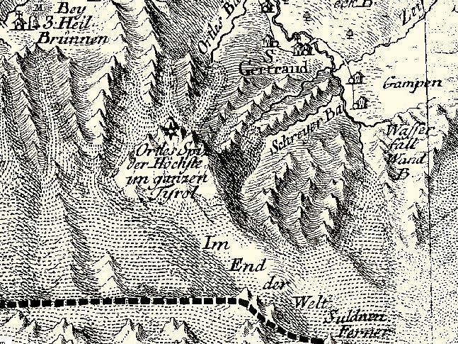Atlas Tyrolensis