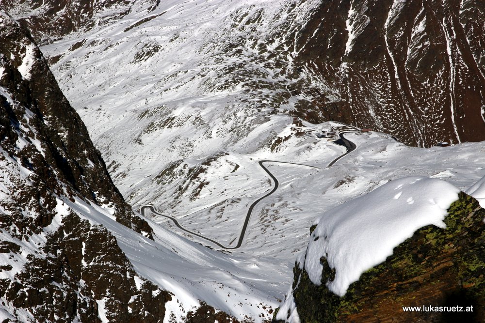 Timmelsjoch