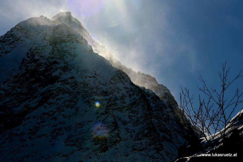Fernerkogel