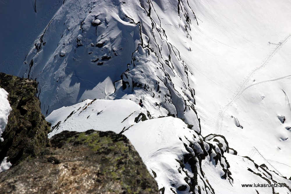 Hochgrafljoch
