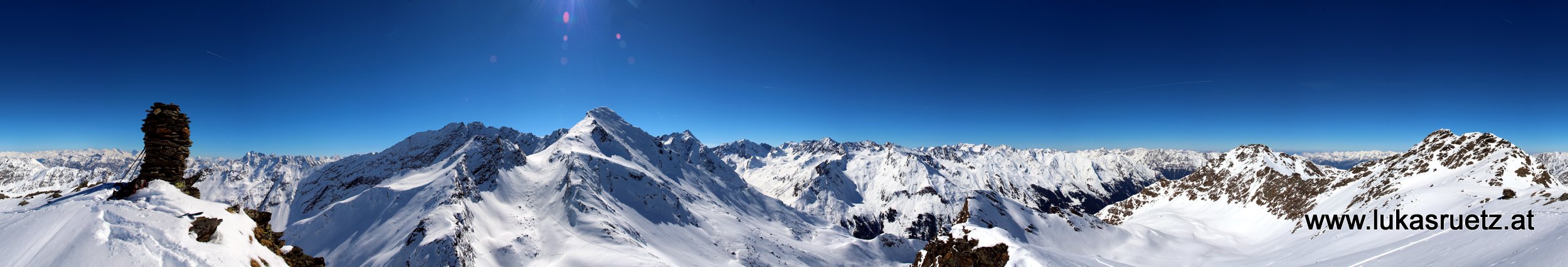 Rundum Hohe Röte