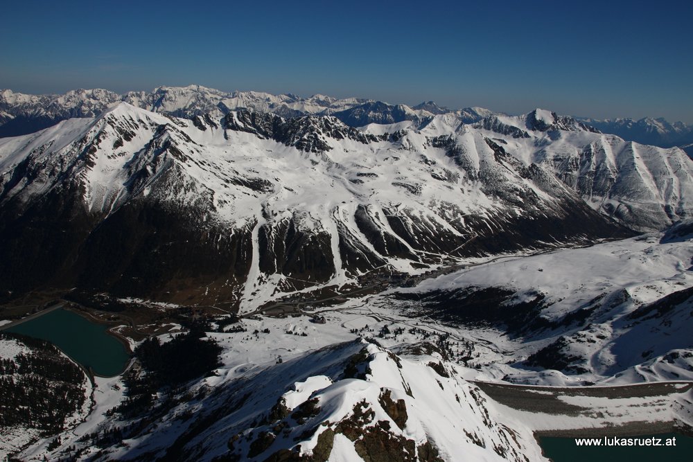 Kühtai