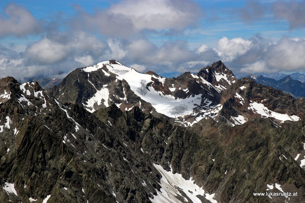 Breiter Grieskogel