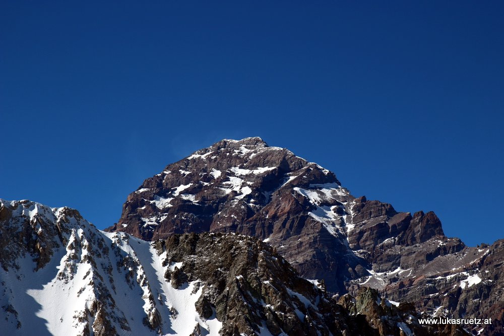 Aconcagua