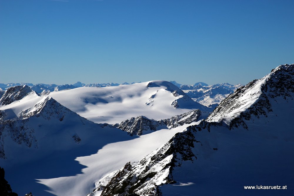 Weißseespitze