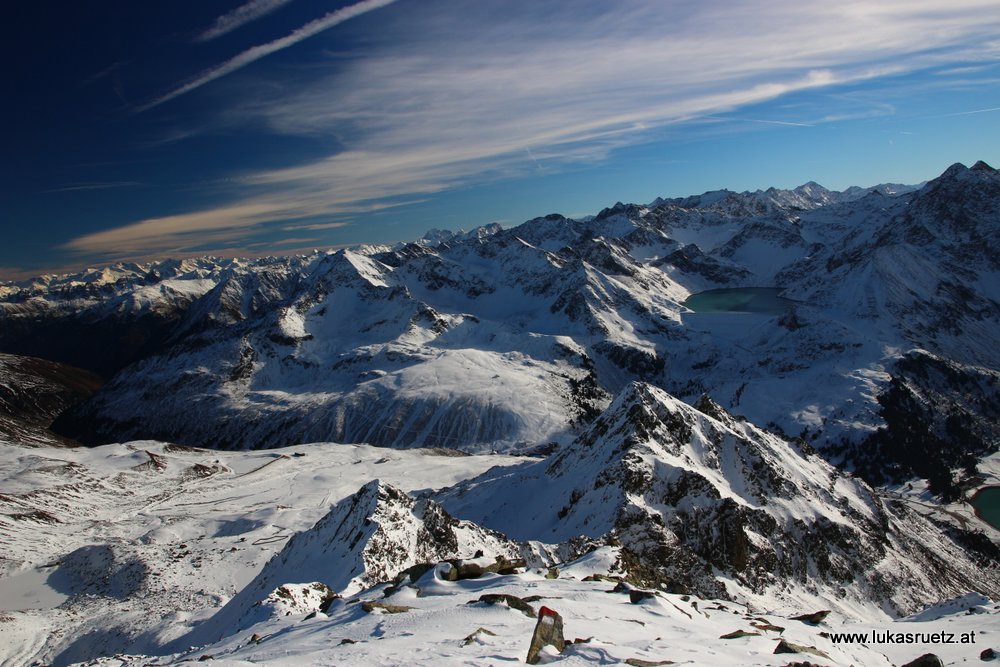 Kühtai