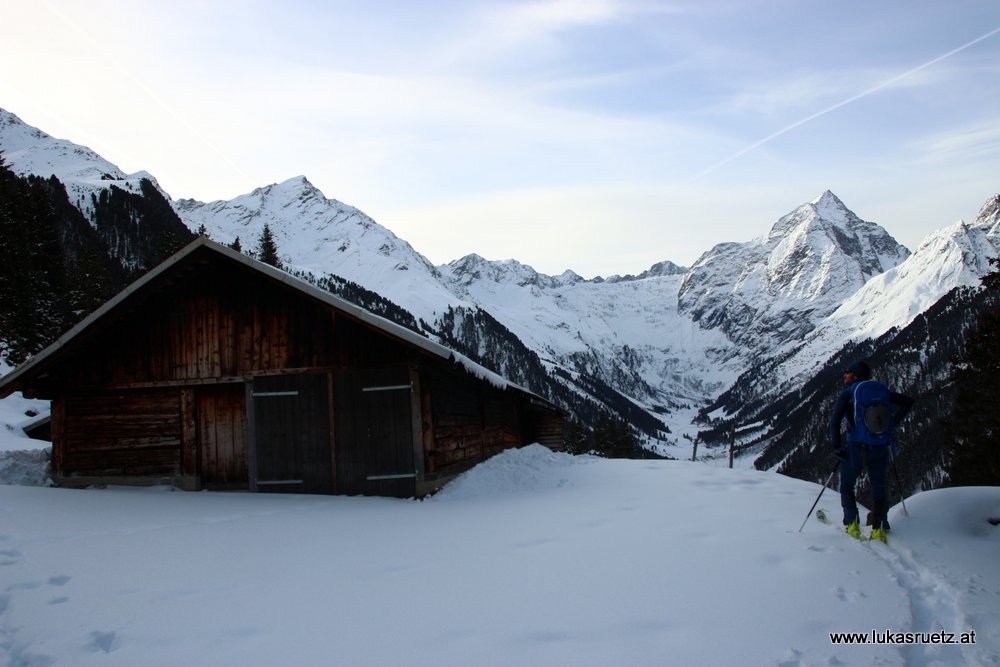 Aflinger Alm