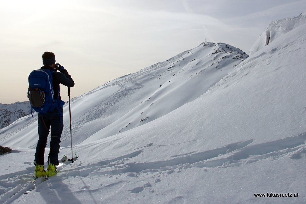 Roter Kogel