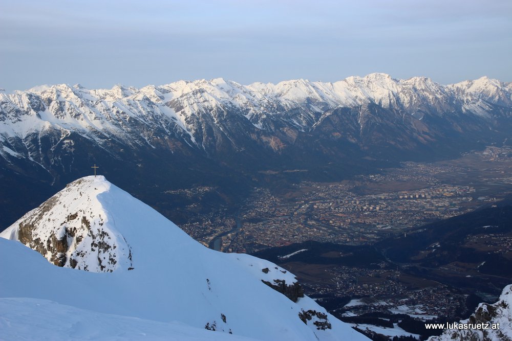 Innsbruck