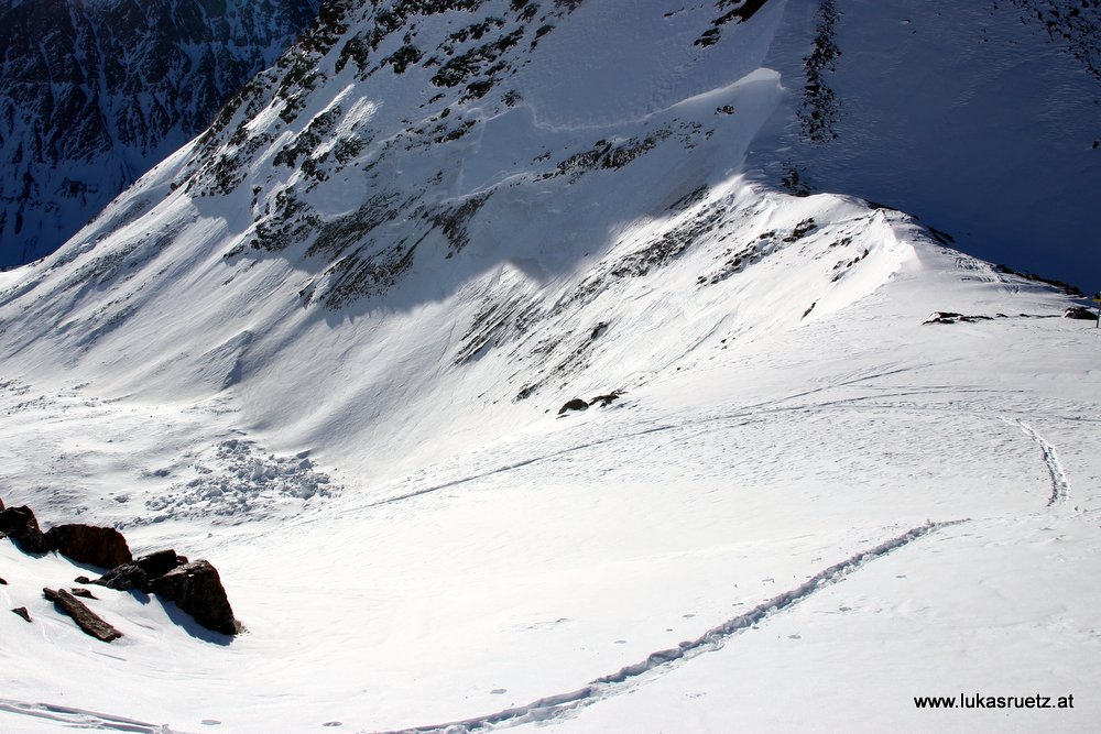 am Winnebachjoch