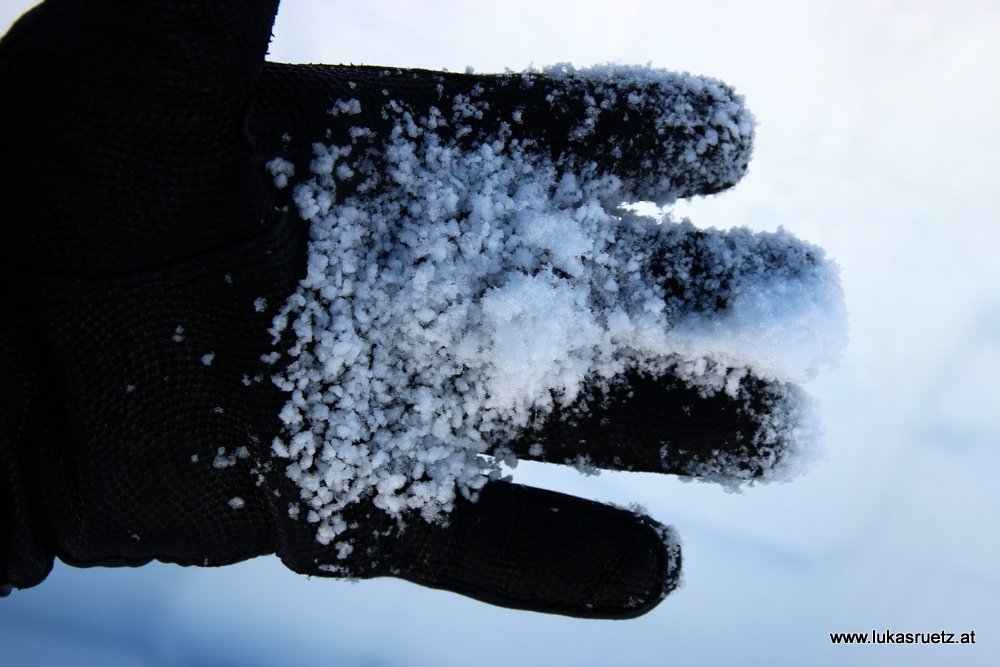 Graupel