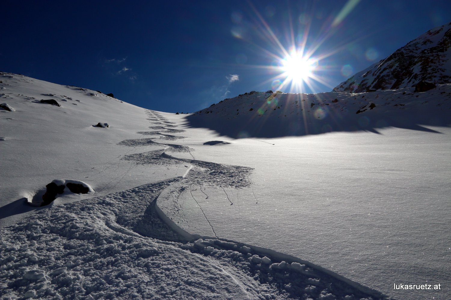 28.03.2019 | SchneeReport Kühtai-Sellraintal #8 Saison 2018/19