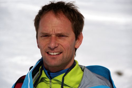 Patrick Nairz | LWD Tirol
