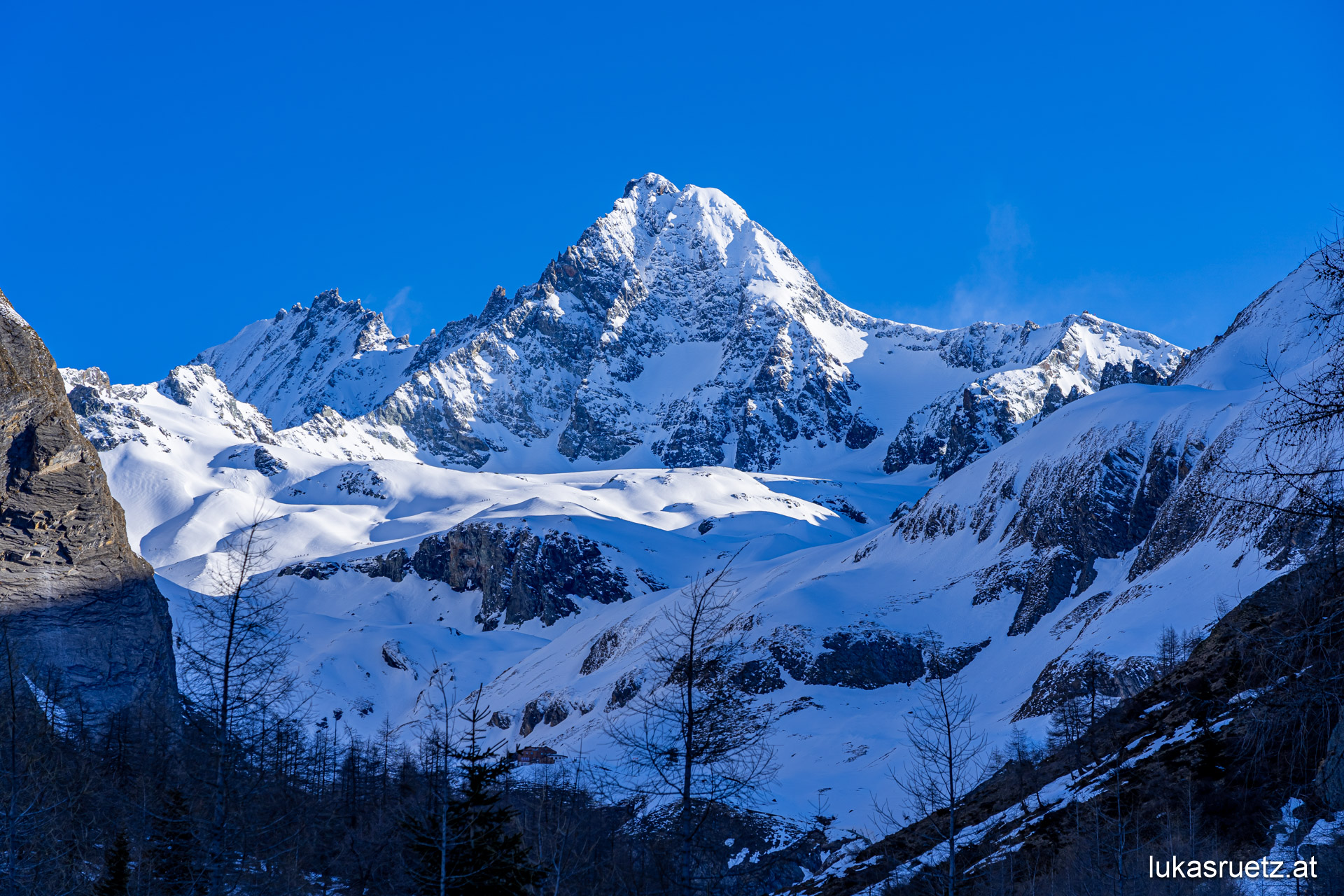 08.05.2021 | Großglockner, 3798m | Skitour vom Lucknerhaus