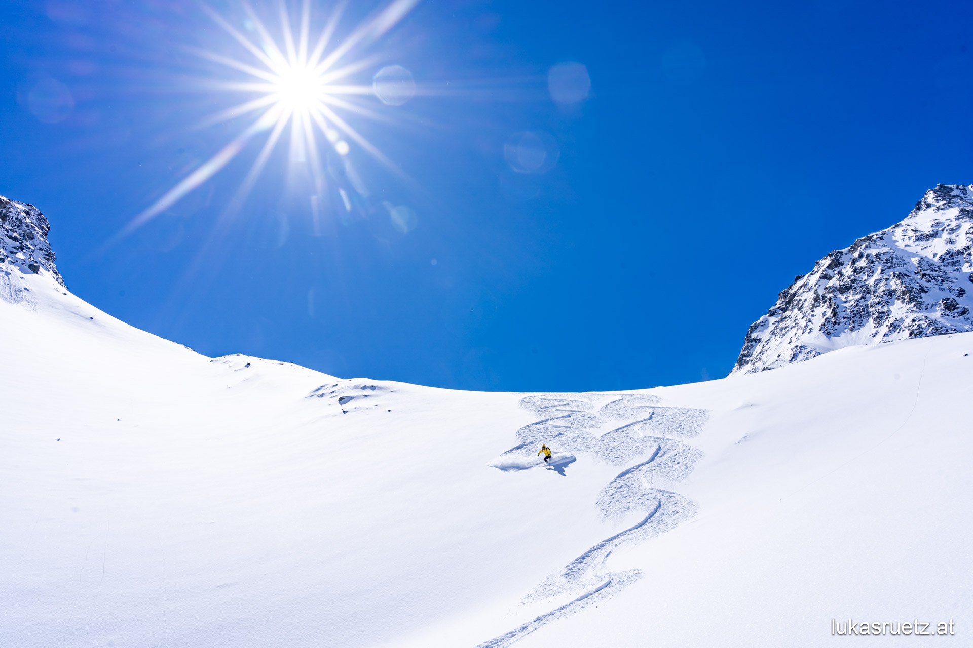 12.04.2023 | SchneeReport Kühtai-Sellraintal | #3 2022/23 Die besten Verhältnisse des gesamten Winters